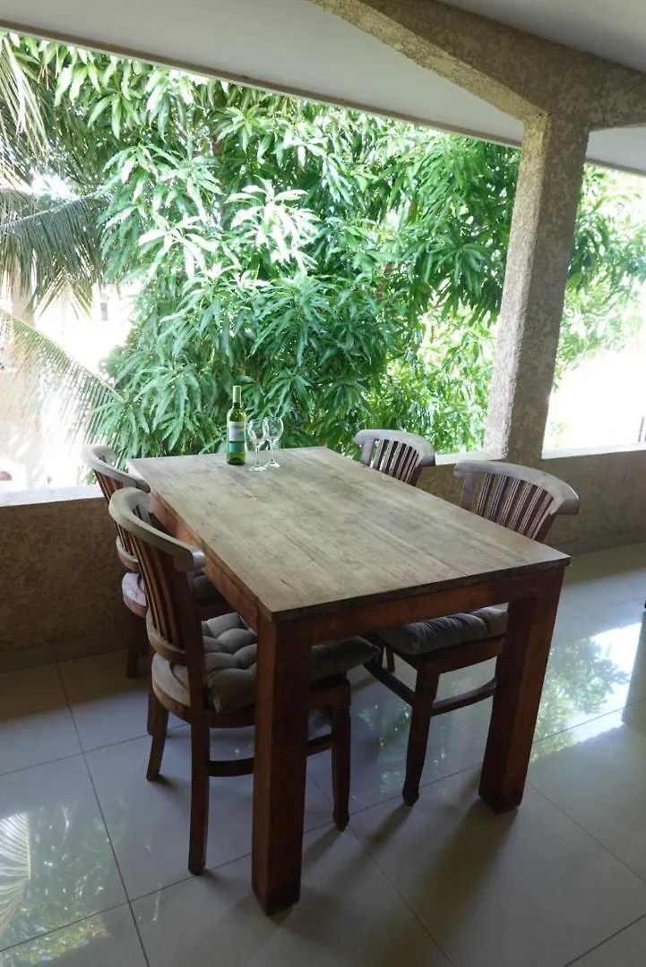 Cocobana Resort Willemstad 0*,
