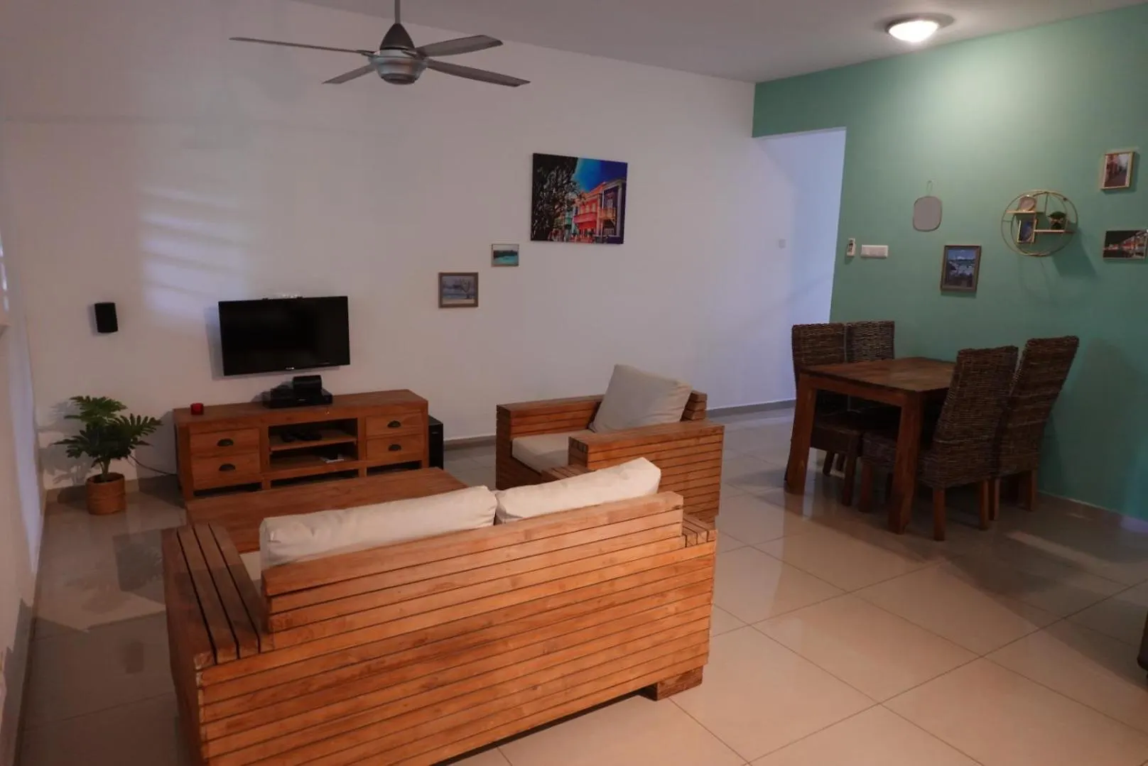Cocobana Resort Willemstad