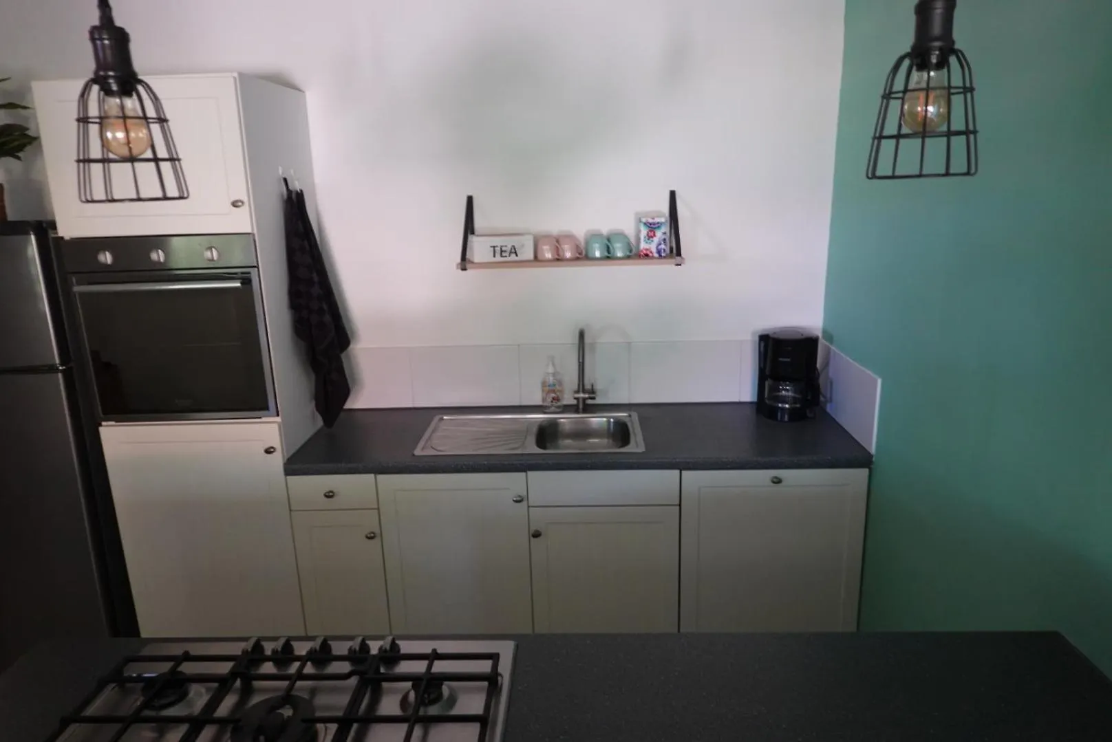 Apartman Cocobana Resort Willemstad