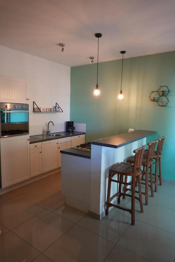 Cocobana Resort Willemstad