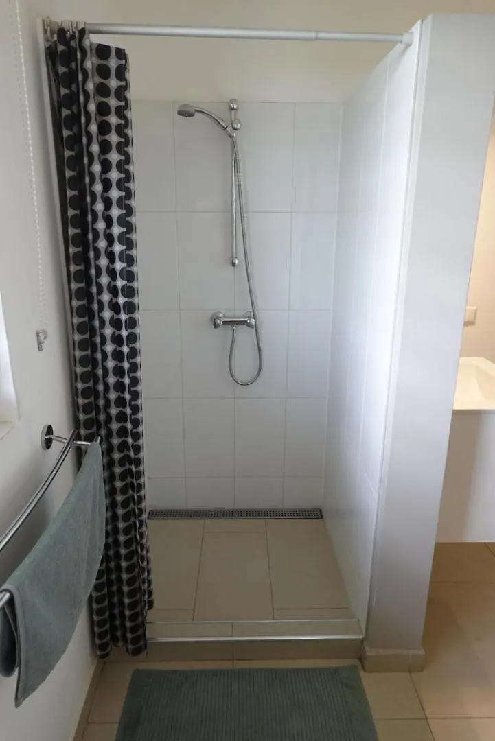 Cocobana Resort Willemstad Apartman