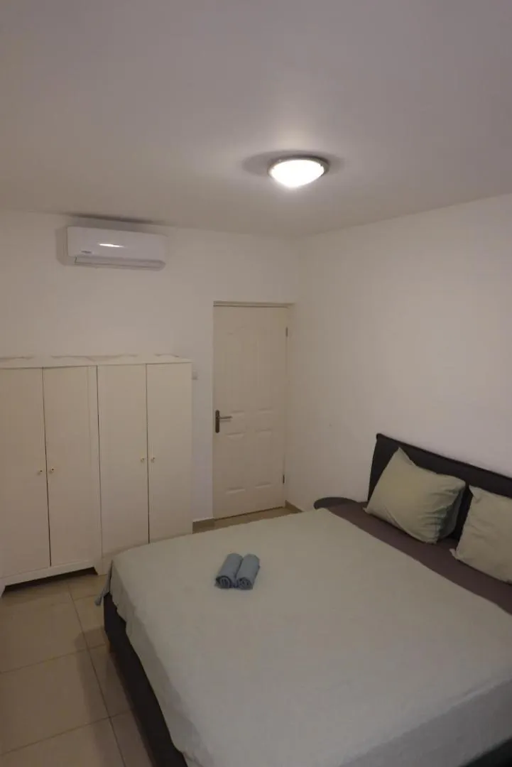 Apartman Cocobana Resort Willemstad Curaçao