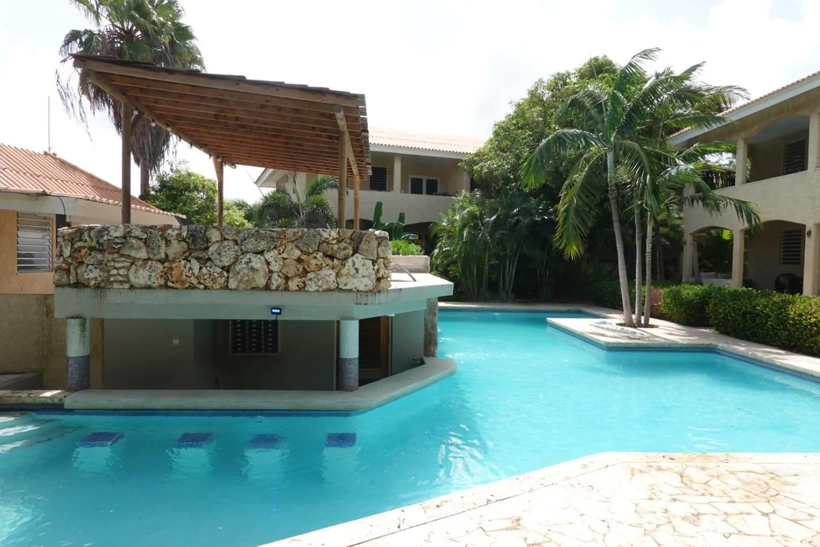 Cocobana Resort Willemstad